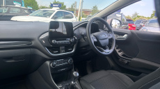 Ford Puma 1.0 EcoBoost Hybrid mHEV Titanium 5dr Petrol Hatchback